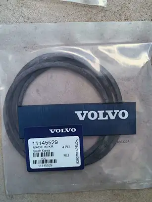 volvo